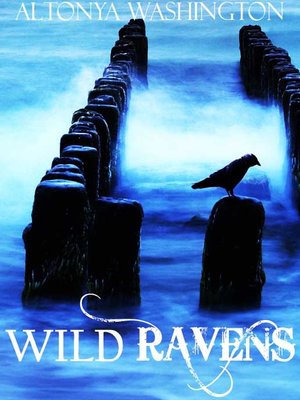 cover image of Wild Ravens 